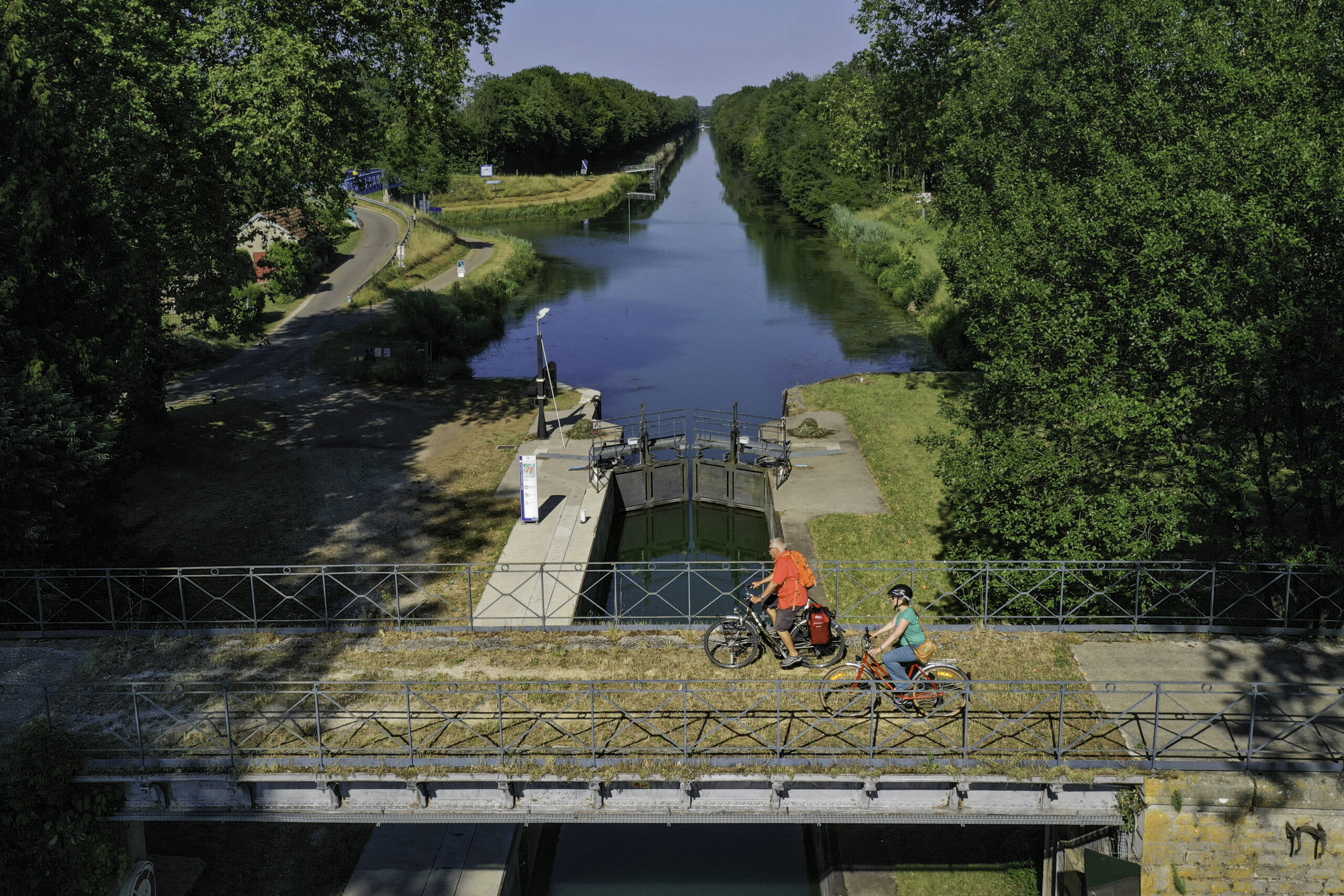 Pack découverte Bourgogne Riviera
