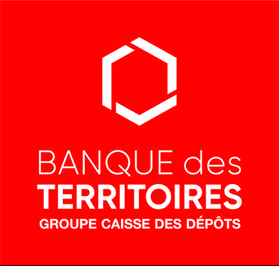 BANQUE DES TERRITOIRES LOGO