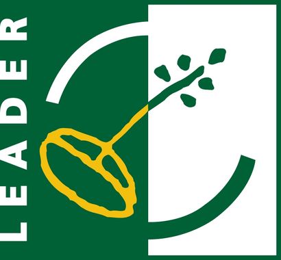 LEADER LOGO