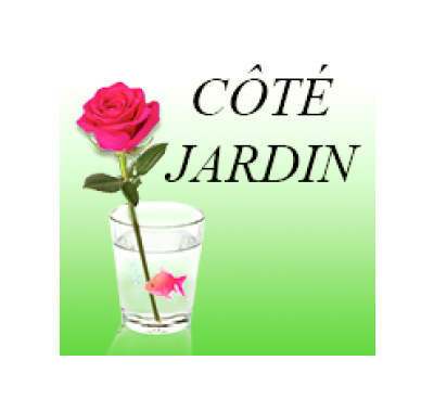 COTE JARDIN