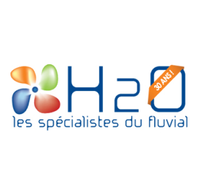 H2O