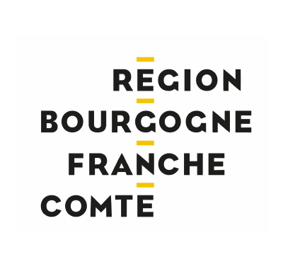 REGION BOURGOGNE FRANCHE COMTE