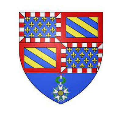 blason saint jean